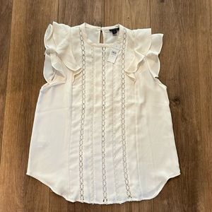 Ann Taylor top